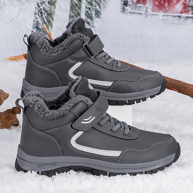 ELUVA Thermal Boots for Men Wi - Outdoor Lighting Hooks のレビューと価格