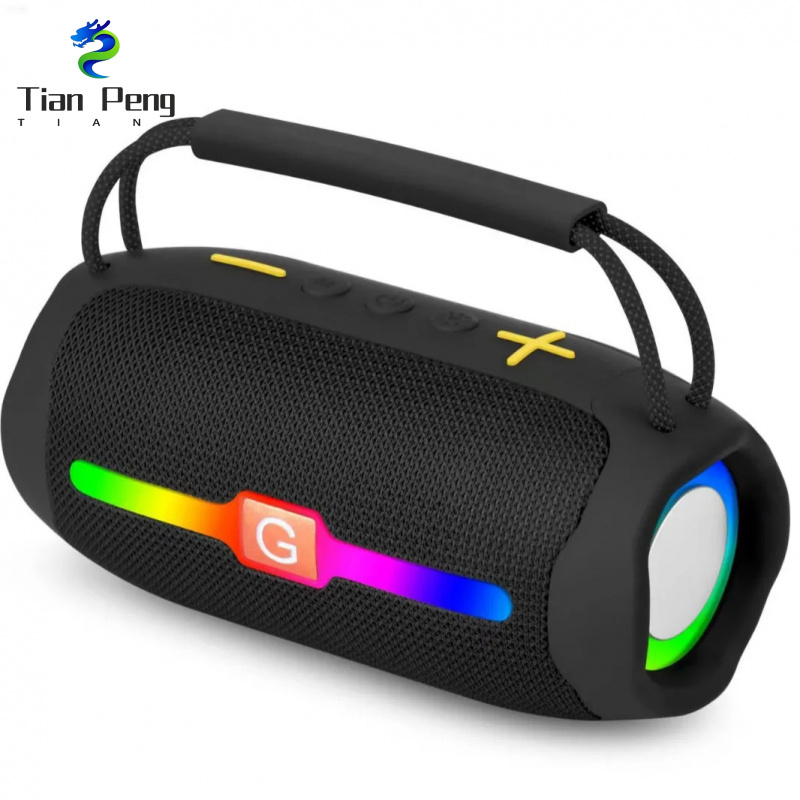 ET-215 Portable Bluetooth Spea - Outdoor Lighting Unit のレビューと価格