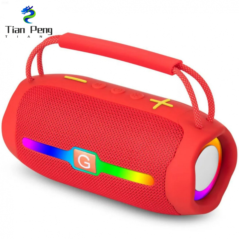 ET-215 Portable Bluetooth Spea - Outdoor Lighting Unit のレビューと価格
