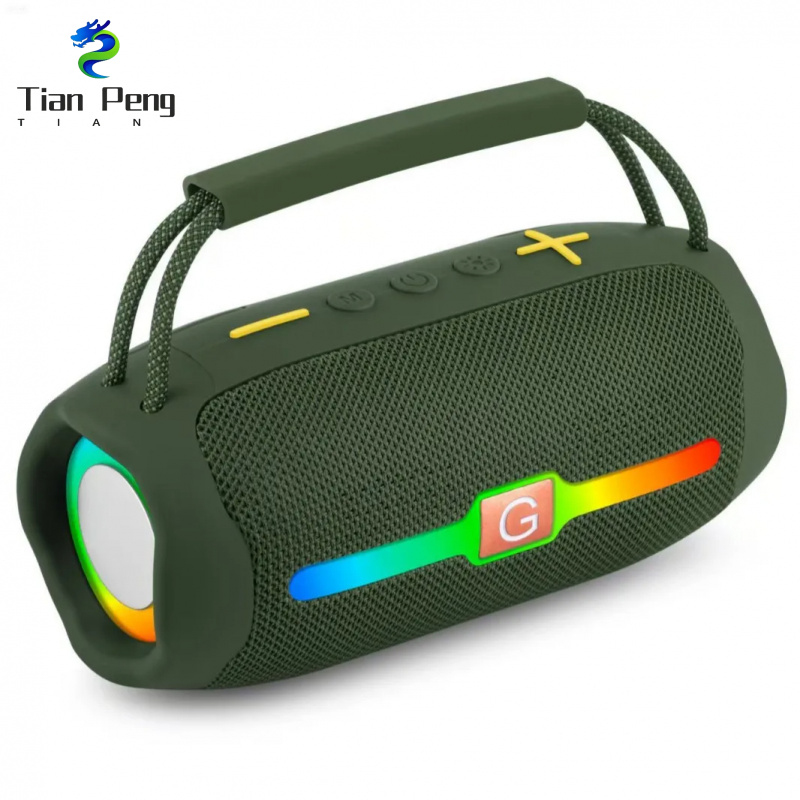 ET-215 Portable Bluetooth Spea - Outdoor Lighting Unit のレビューと価格