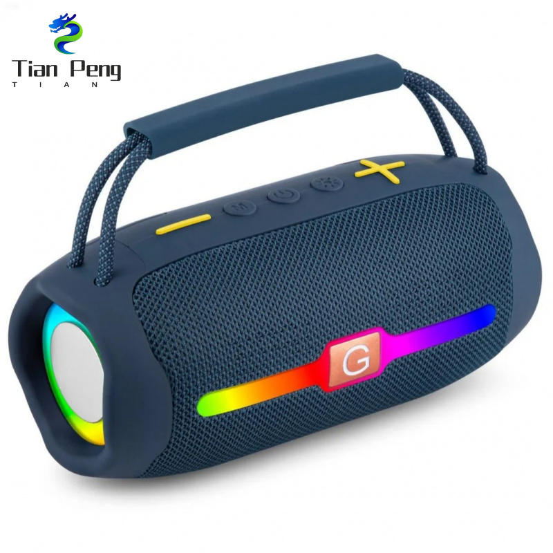 ET-215 Portable Bluetooth Spea - Outdoor Lighting Unit のレビューと価格