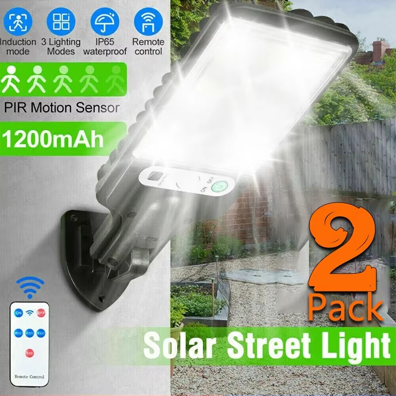Outdoor Solar Garden Lights wi - Outdoor Lighting For Garden のレビューと価格