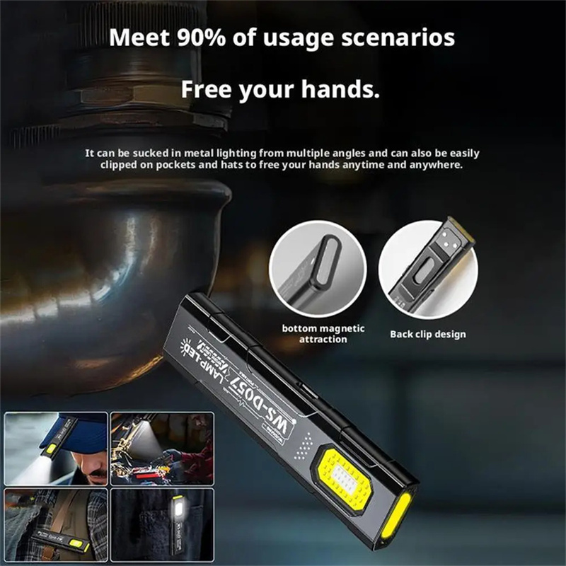 Powerful Mini Security flashin - Outdoor Lighting House のレビューと価格
