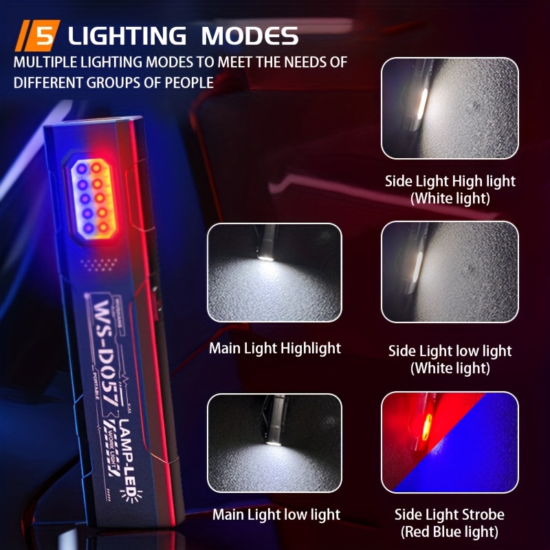 Powerful Mini Security flashin - Outdoor Lighting House のレビューと価格