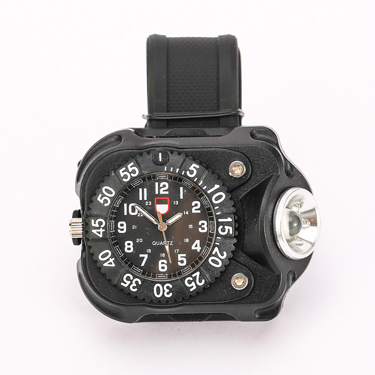 Outdoor tactical wrist light w - Outdoor Lighting The Range のレビューと価格