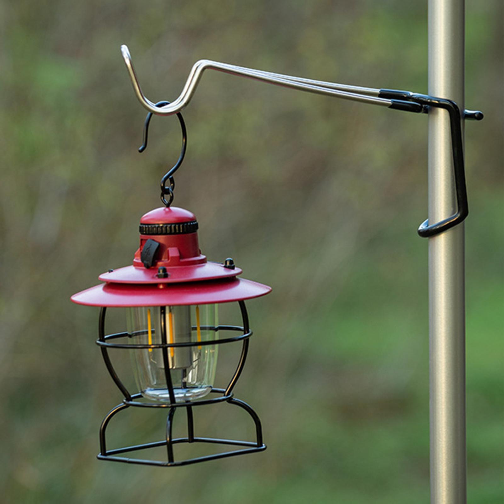 Lantern Hangers Outdoor Light  - Outdoor Lighting Hooks のレビューと価格