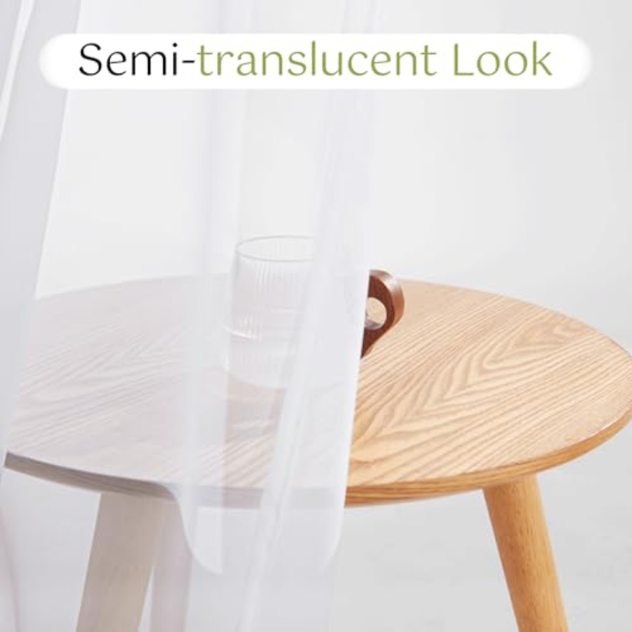 Outdoor sheer curtains for pat - Outdoor Lighting Gazebo のレビューと価格
