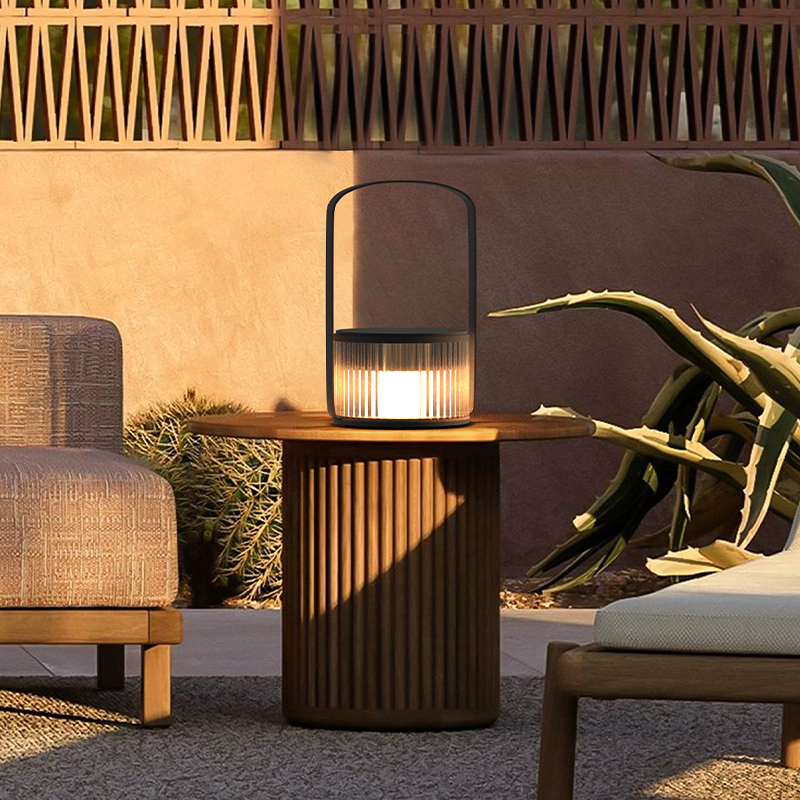 Outdoor Charging Portable Ambi - Outdoor Lighting For Garden のレビューと価格