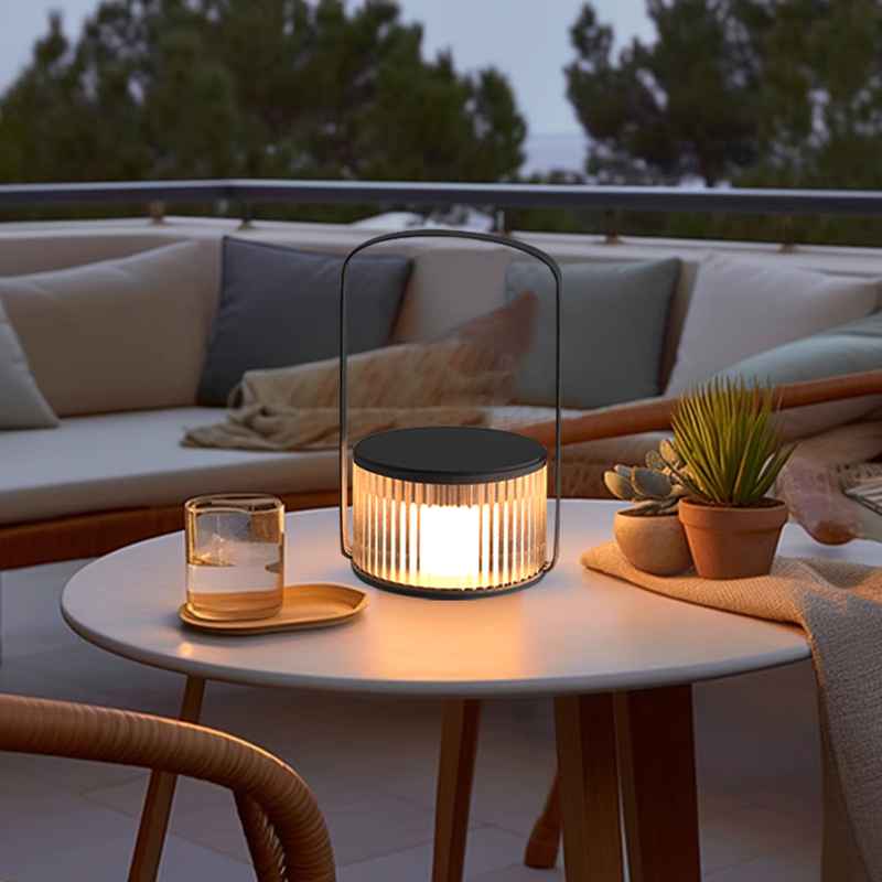 Outdoor Charging Portable Ambi - Outdoor Lighting For Garden のレビューと価格