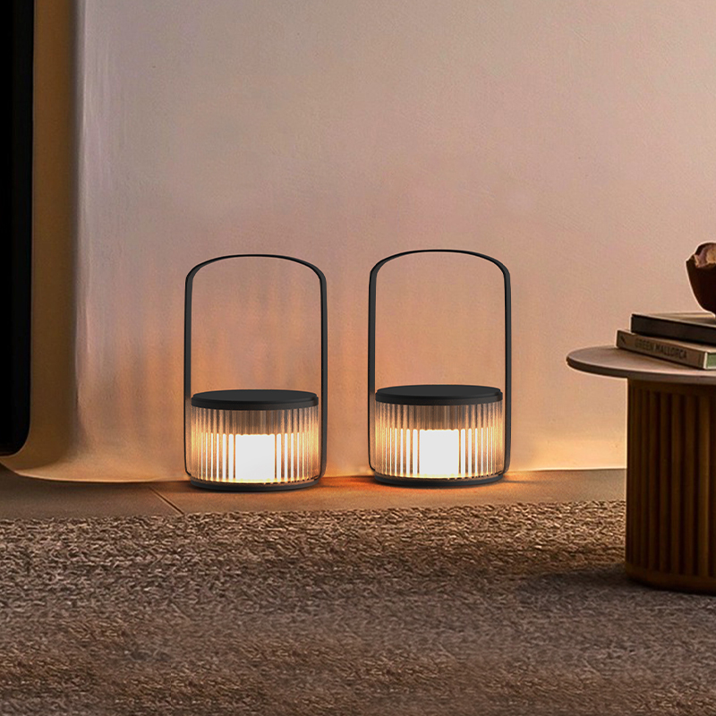 Outdoor Charging Portable Ambi - Outdoor Lighting For Garden のレビューと価格