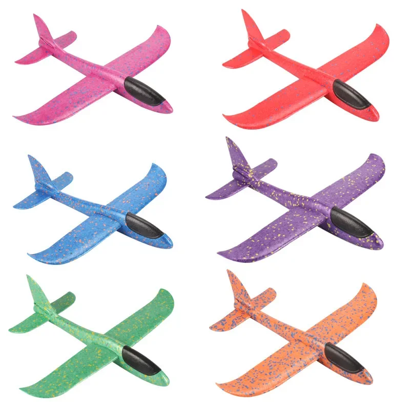 50CM Big Foam Plane Glider Han - Outdoor Lighting Battery のレビューと価格