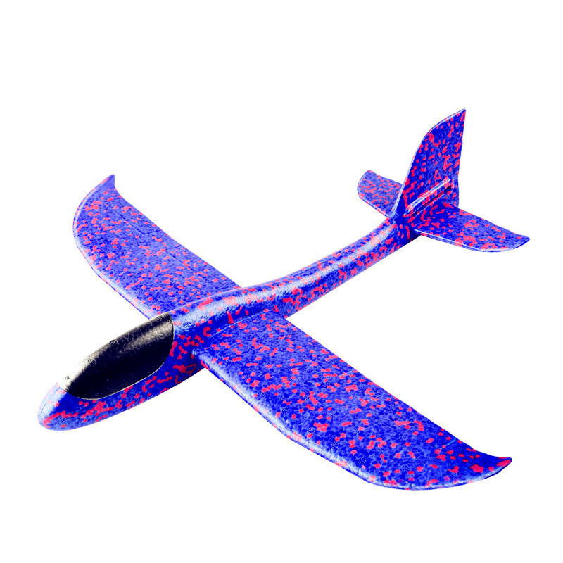50CM Big Foam Plane Glider Han - Outdoor Lighting Battery のレビューと価格