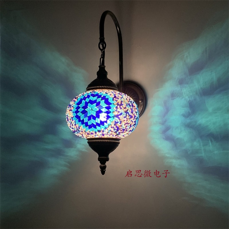 Waterproof Outdoor Mediterrane - Outdoor Lighting Mediterranean Style のレビューと価格