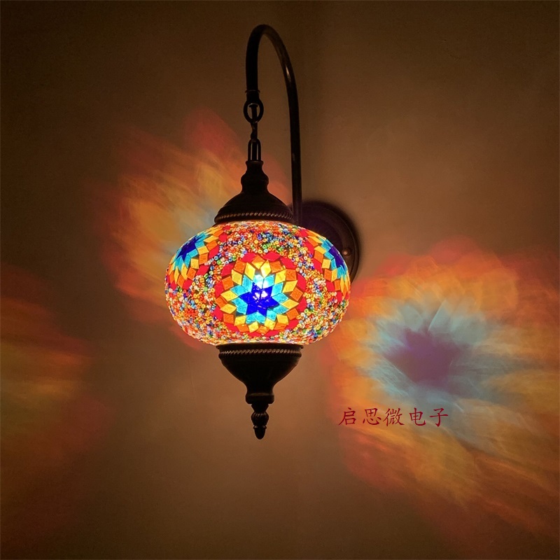 Waterproof Outdoor Mediterrane - Outdoor Lighting Mediterranean Style のレビューと価格