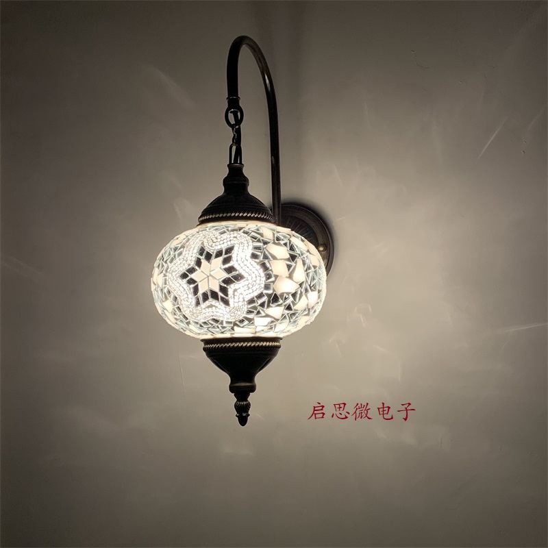 Waterproof Outdoor Mediterrane - Outdoor Lighting Mediterranean Style のレビューと価格