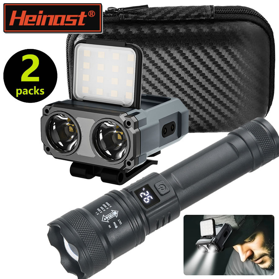 Ultra Bright Mini Rechargeable - Outdoor Lighting Sensor のレビューと価格