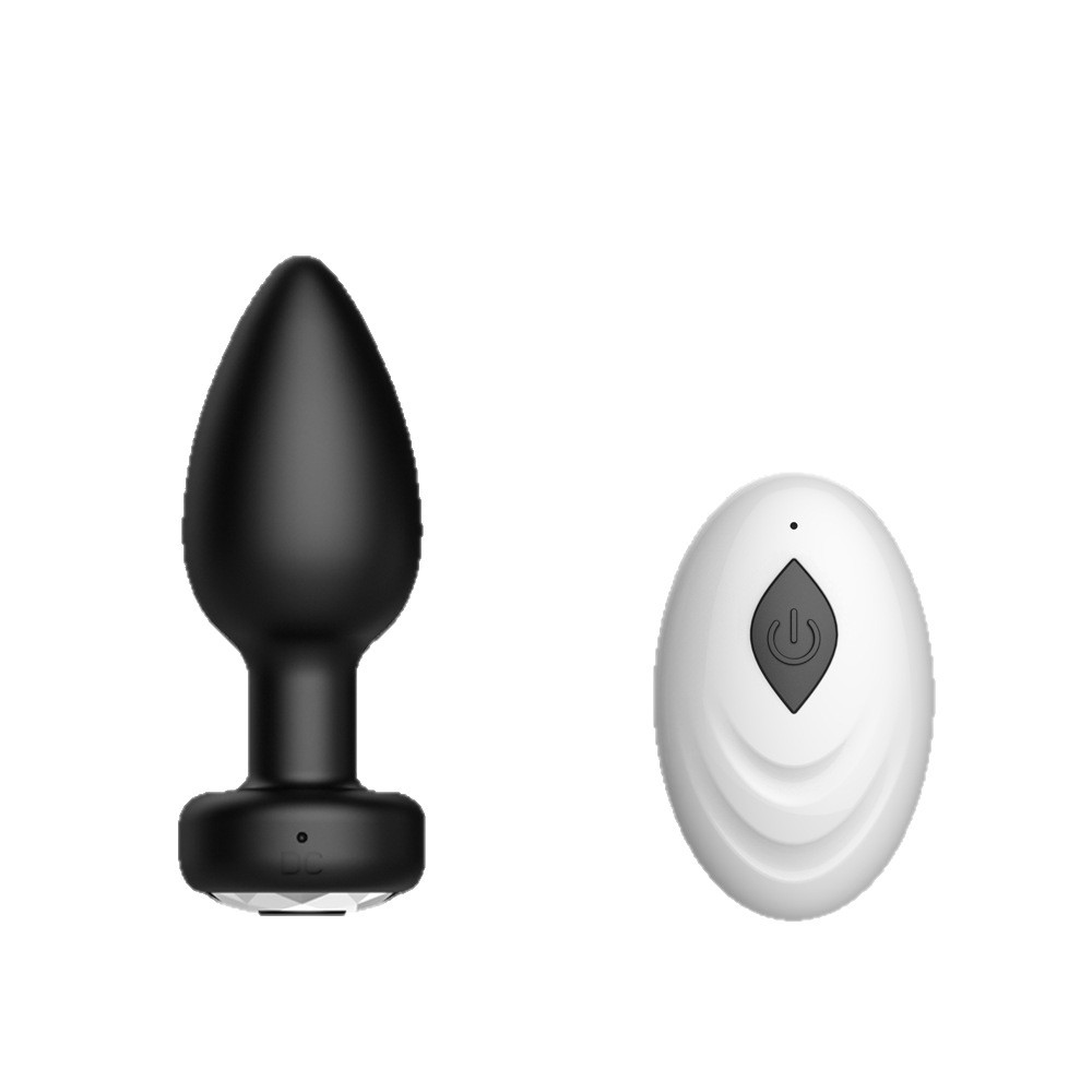 Vibration light anal plug remo - Outdoor Lighting Unit のレビューと価格
