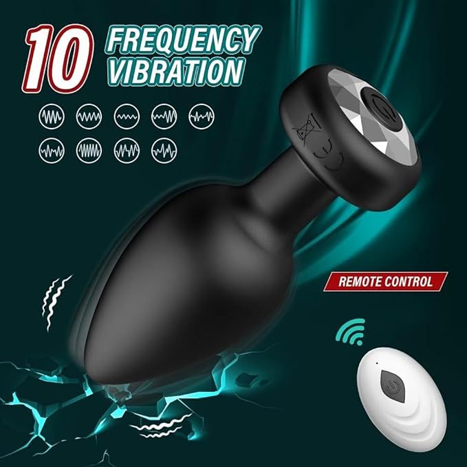 Vibration light anal plug remo - Outdoor Lighting Unit のレビューと価格