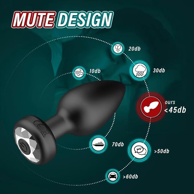 Vibration light anal plug remo - Outdoor Lighting Unit のレビューと価格