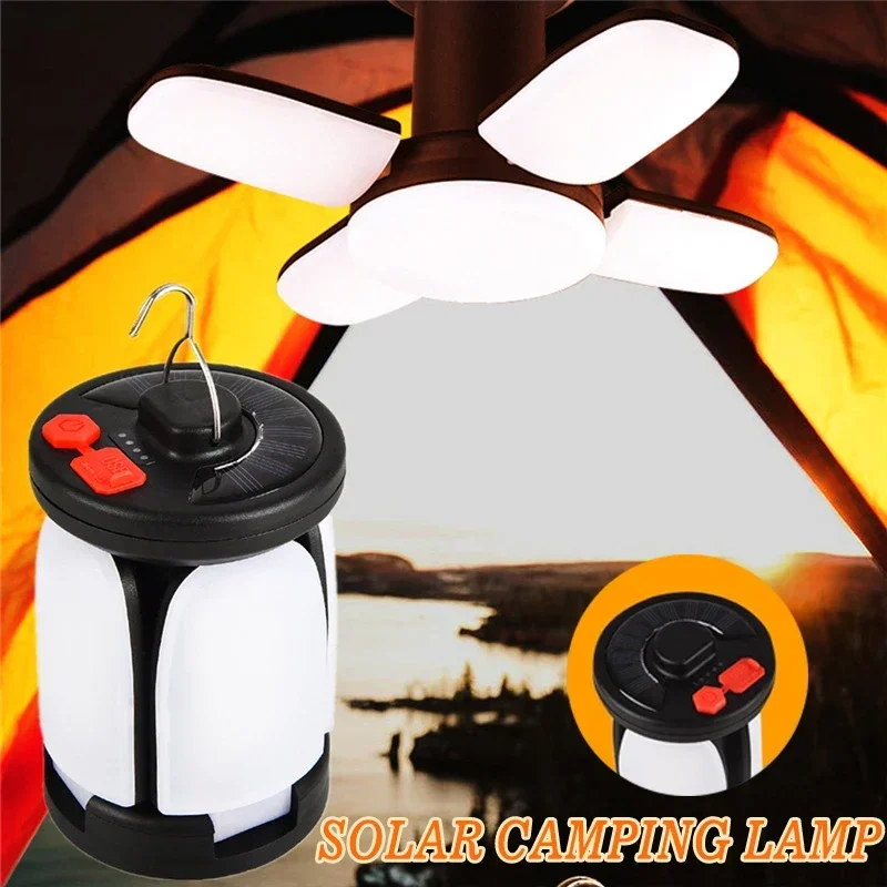 Solar Camping Lantern,Portable - Outdoor Lighting Gazebo のレビューと価格