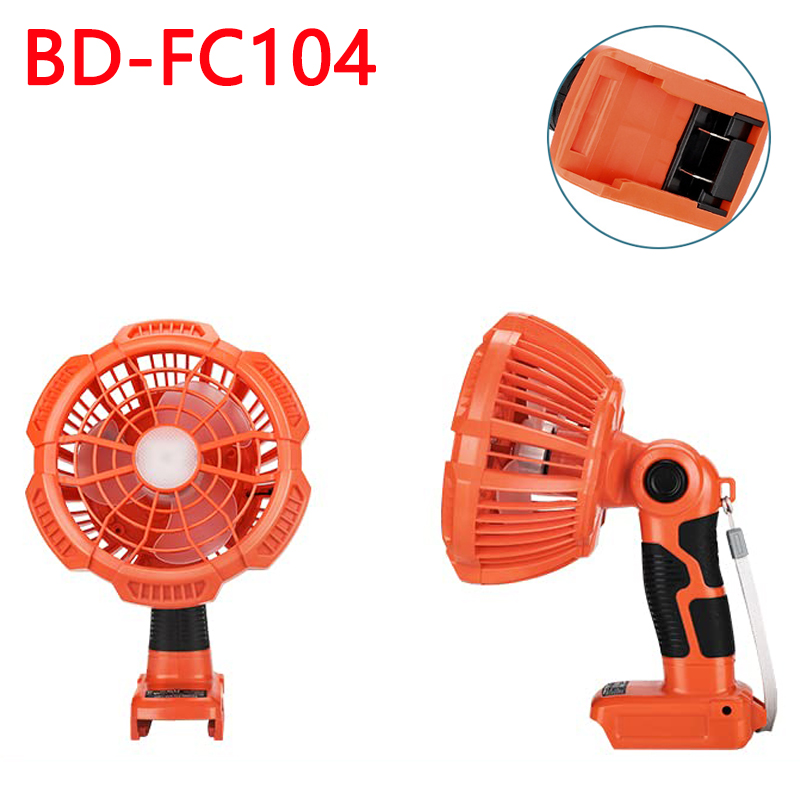 Portable Outdoor Fan for Black - Outdoor Lighting Unit のレビューと価格