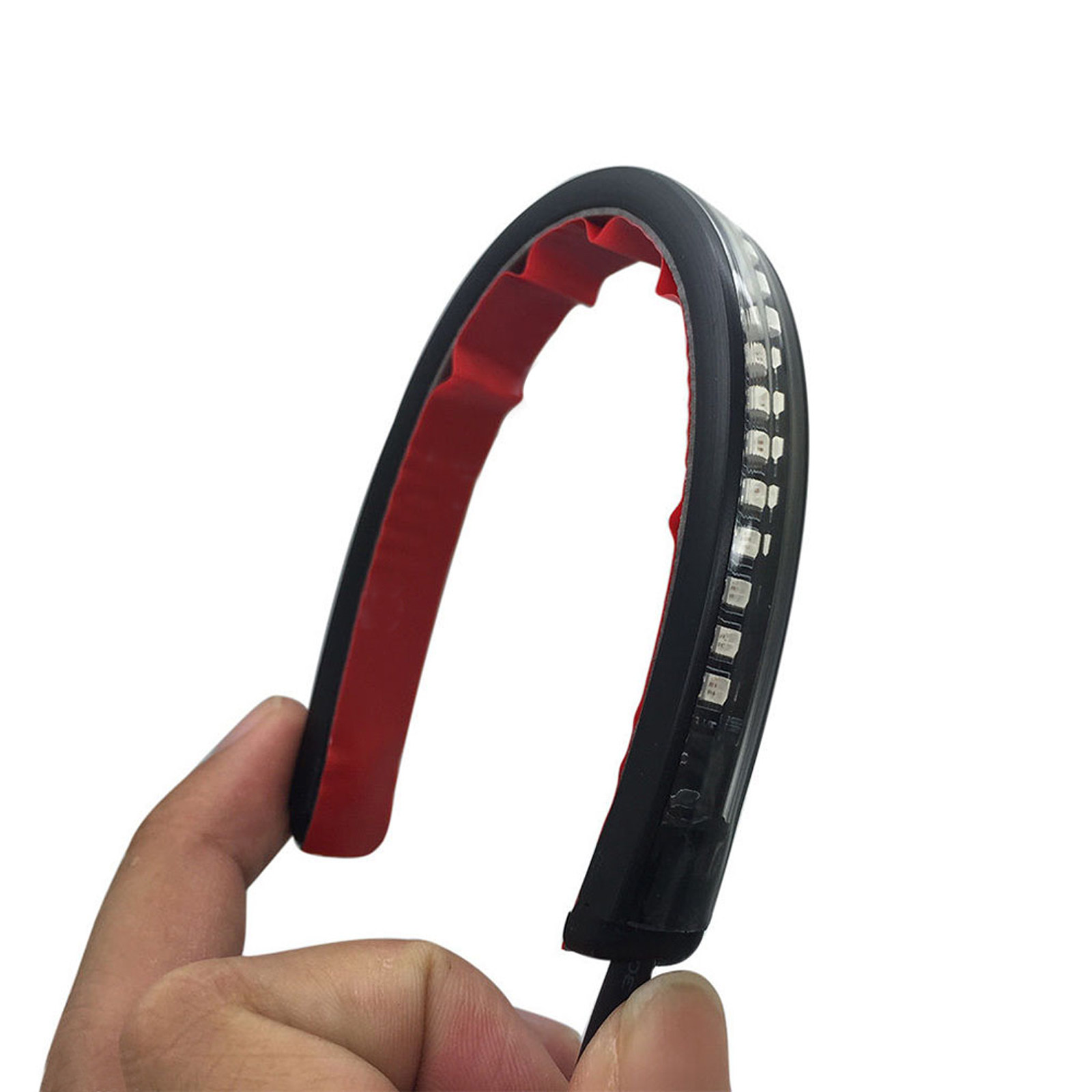 32Smd 3528 Red Waterproof Univ - Waterproof Led Strip のレビューと価格