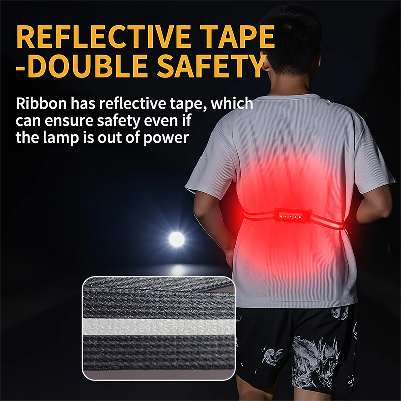 LED Night Light For Running Ou - Outdoor Lighting Battery のレビューと価格
