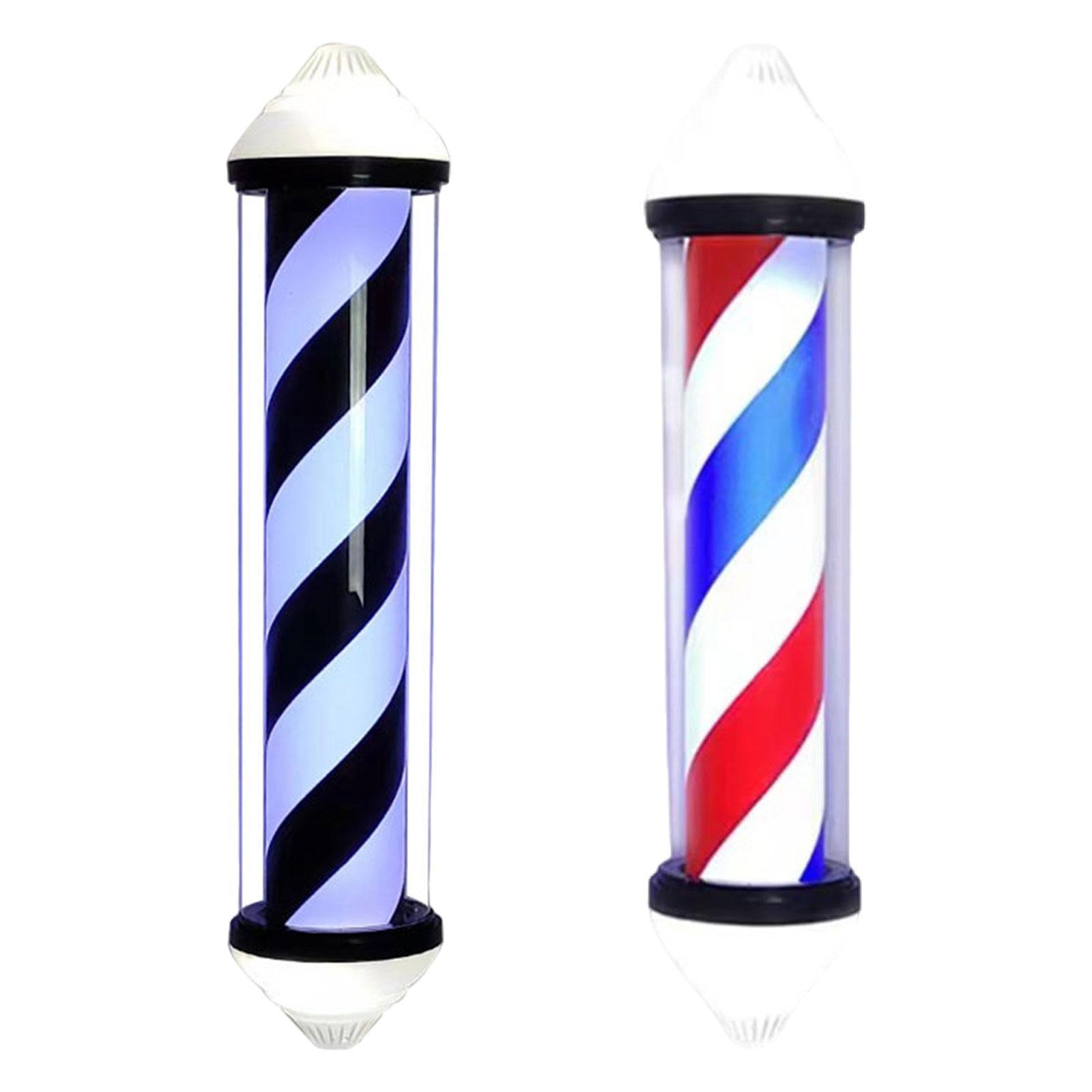 Barber Pole Light Wall Mount L - Outdoor Lighting Unit のレビューと価格