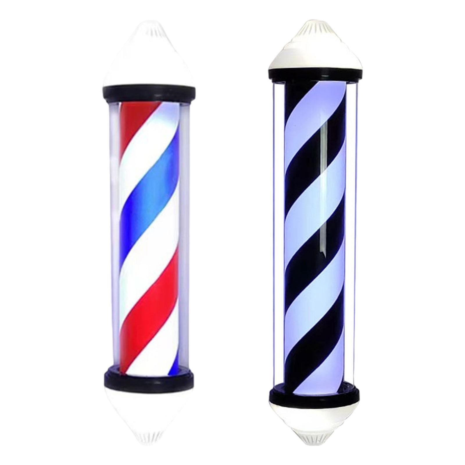 Barber Pole Light Wall Mount L - Outdoor Lighting Unit のレビューと価格