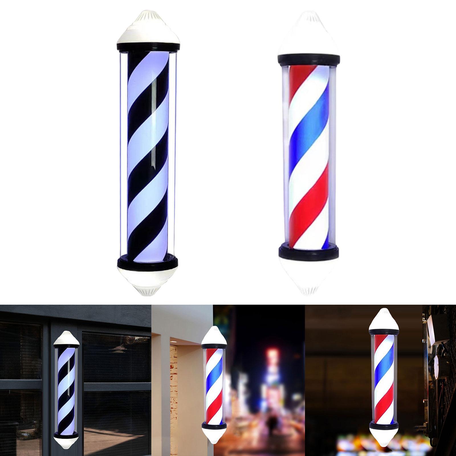 Barber Pole Light Wall Mount L - Outdoor Lighting Unit のレビューと価格