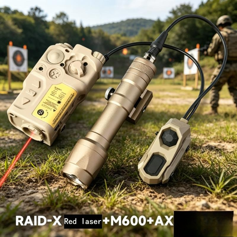 Tunable Green Light Tactical U - Outdoor Lighting Unit のレビューと価格