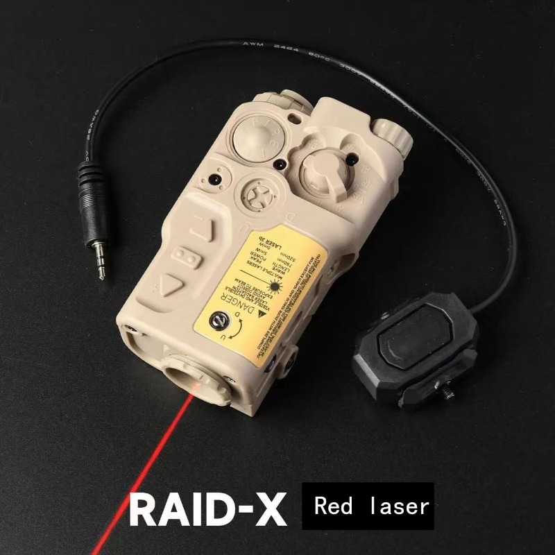Tunable Green Light Tactical U - Outdoor Lighting Unit のレビューと価格