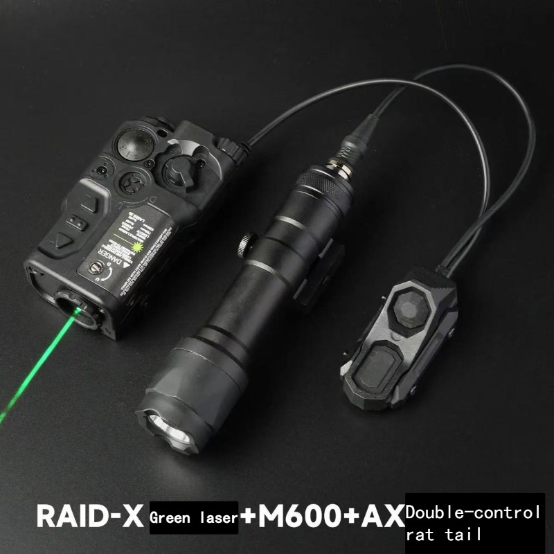 Tunable Green Light Tactical U - Outdoor Lighting Unit のレビューと価格
