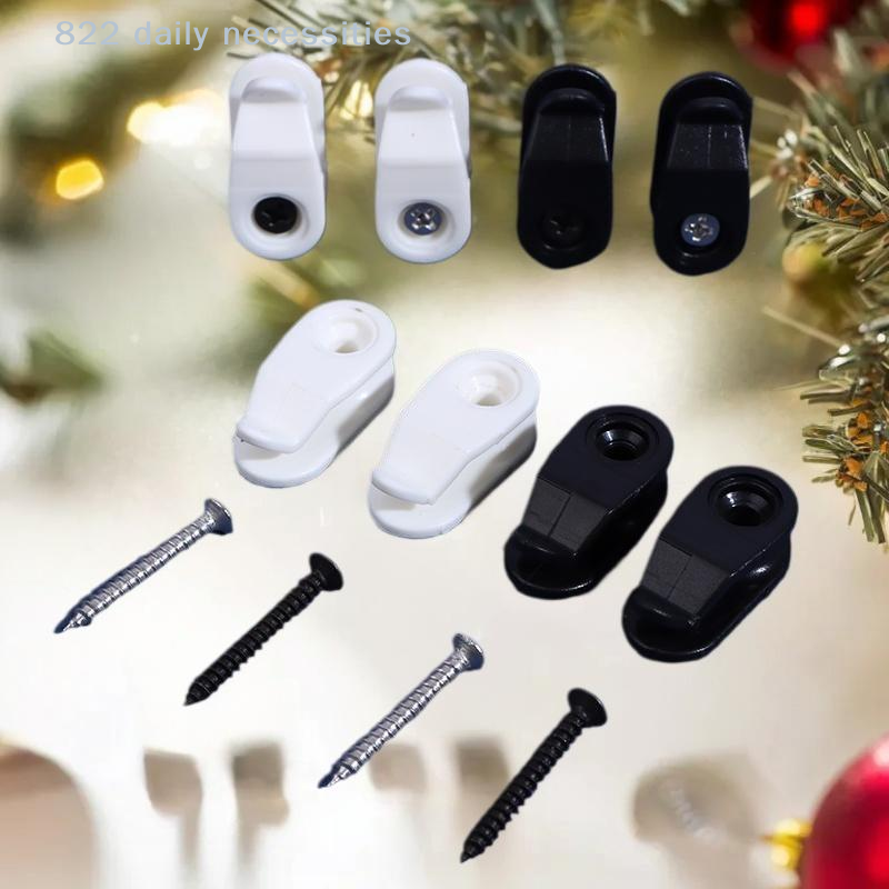 20Pcs Plastic Hangers Lights H - Outdoor Lighting Hooks のレビューと価格