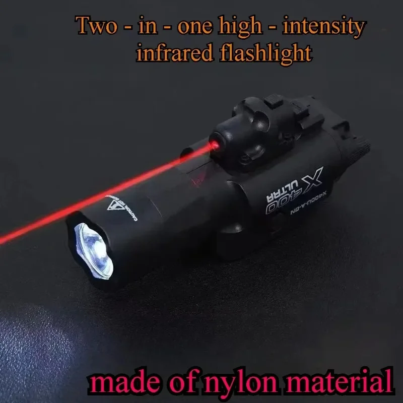 Ergonomic 2-in-1 X400U Light U - Outdoor Lighting Unit のレビューと価格