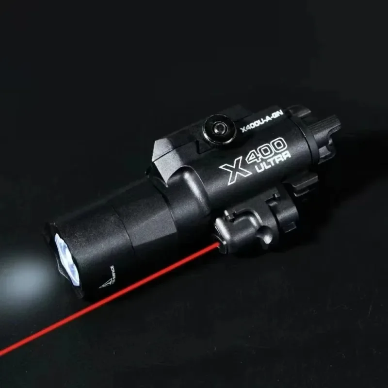 Ergonomic 2-in-1 X400U Light U - Outdoor Lighting Unit のレビューと価格