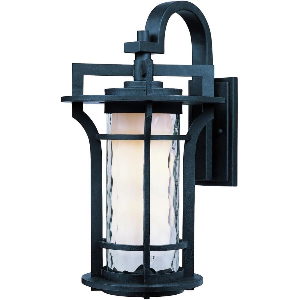 Outdoor Wall Light - 1-Light,  - Outdoor Lighting Mediterranean Style のレビューと価格