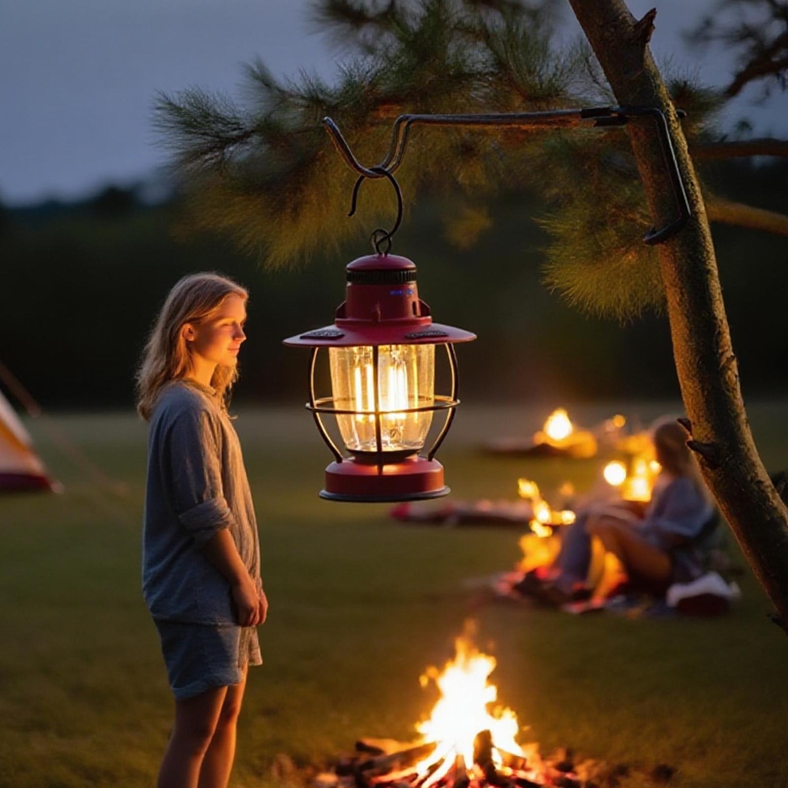 Lantern Hook Light Hook Bracke - Outdoor Lighting Hooks のレビューと価格