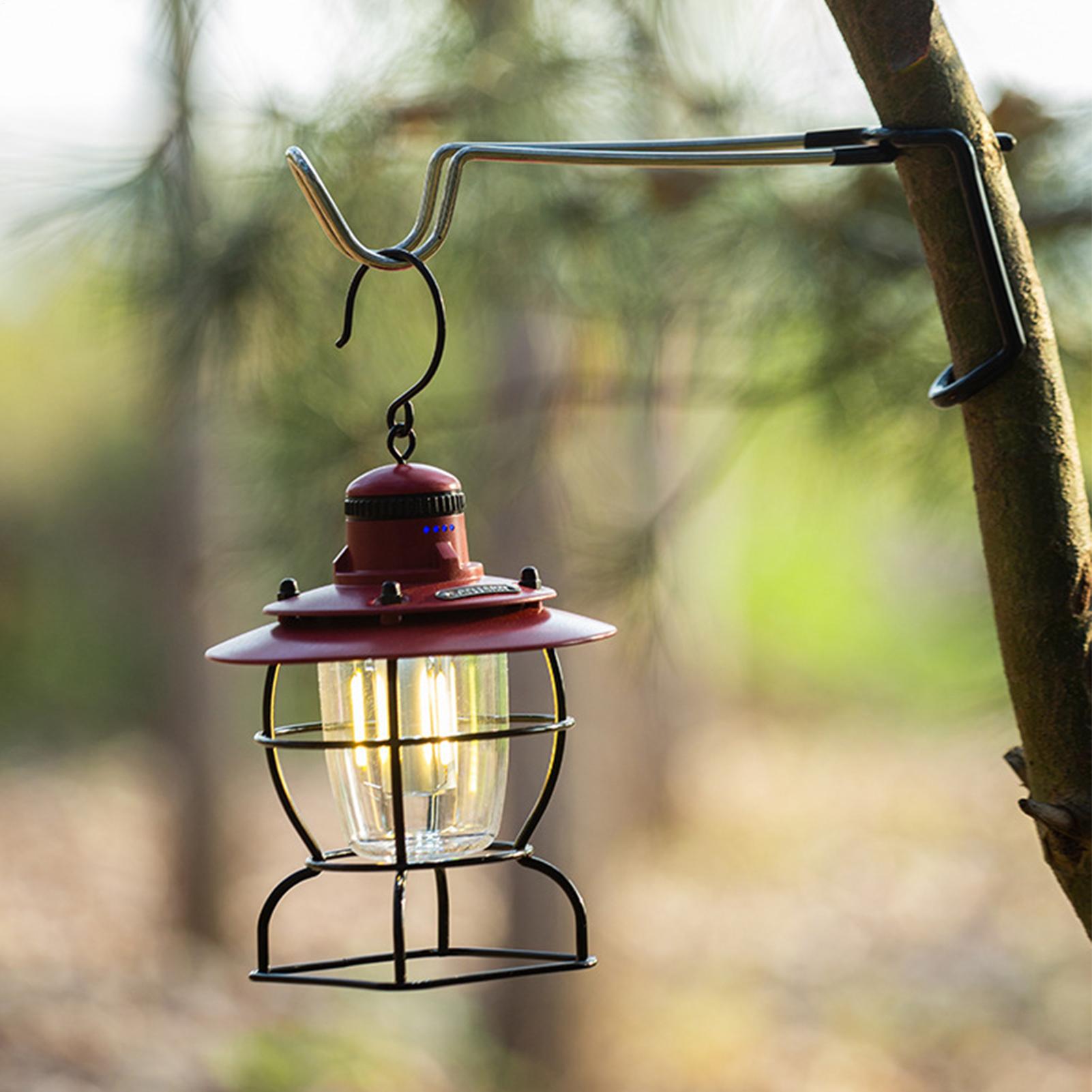 Lantern Hook Light Hook Bracke - Outdoor Lighting Hooks のレビューと価格
