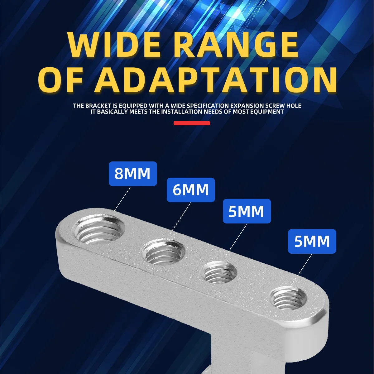 M5 M6 M8 Thread 4 Holes Motorc - Outdoor Lighting Unit のレビューと価格