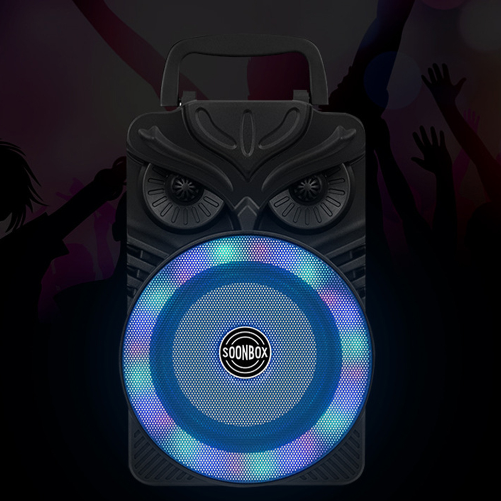 HiFi Speaker Bluetooth-Compati - Outdoor Lighting Unit のレビューと価格