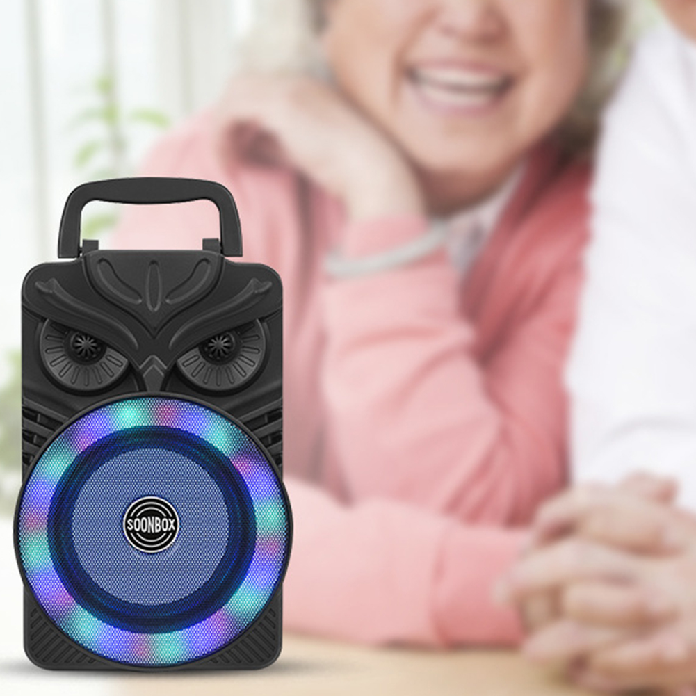 HiFi Speaker Bluetooth-Compati - Outdoor Lighting Unit のレビューと価格