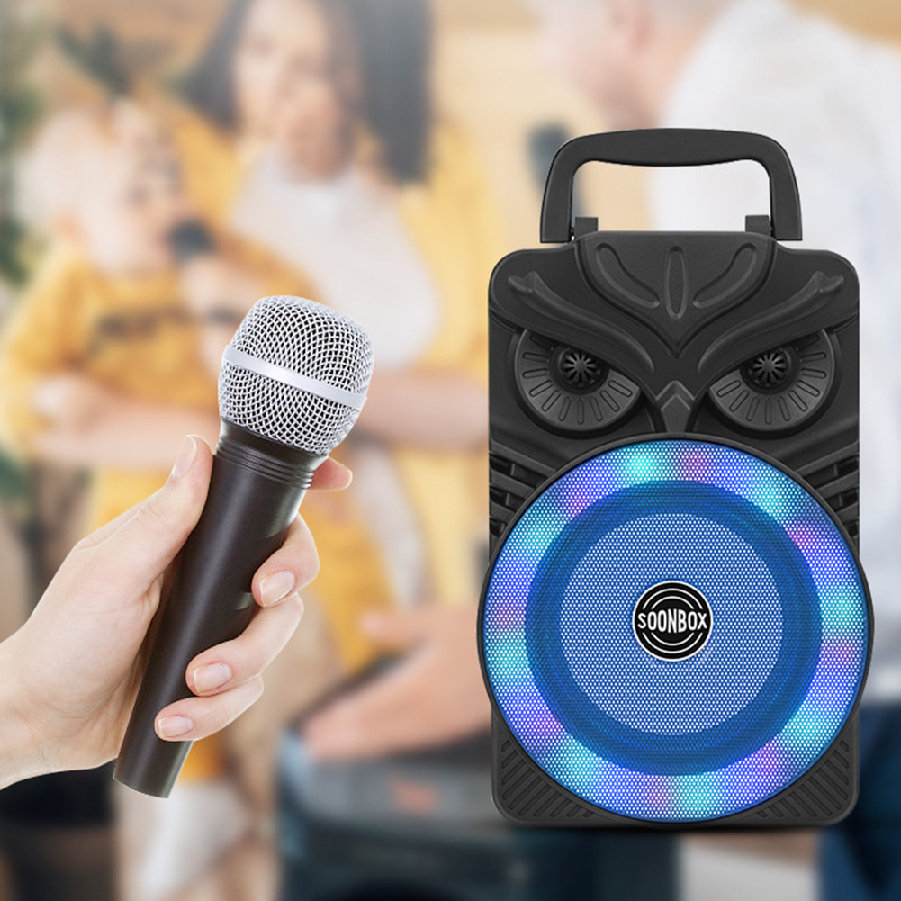 HiFi Speaker Bluetooth-Compati - Outdoor Lighting Unit のレビューと価格
