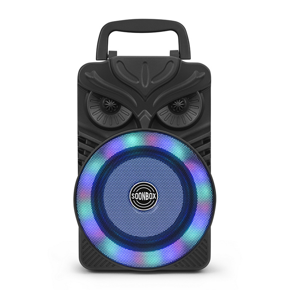 HiFi Speaker Bluetooth-Compati - Outdoor Lighting Unit のレビューと価格