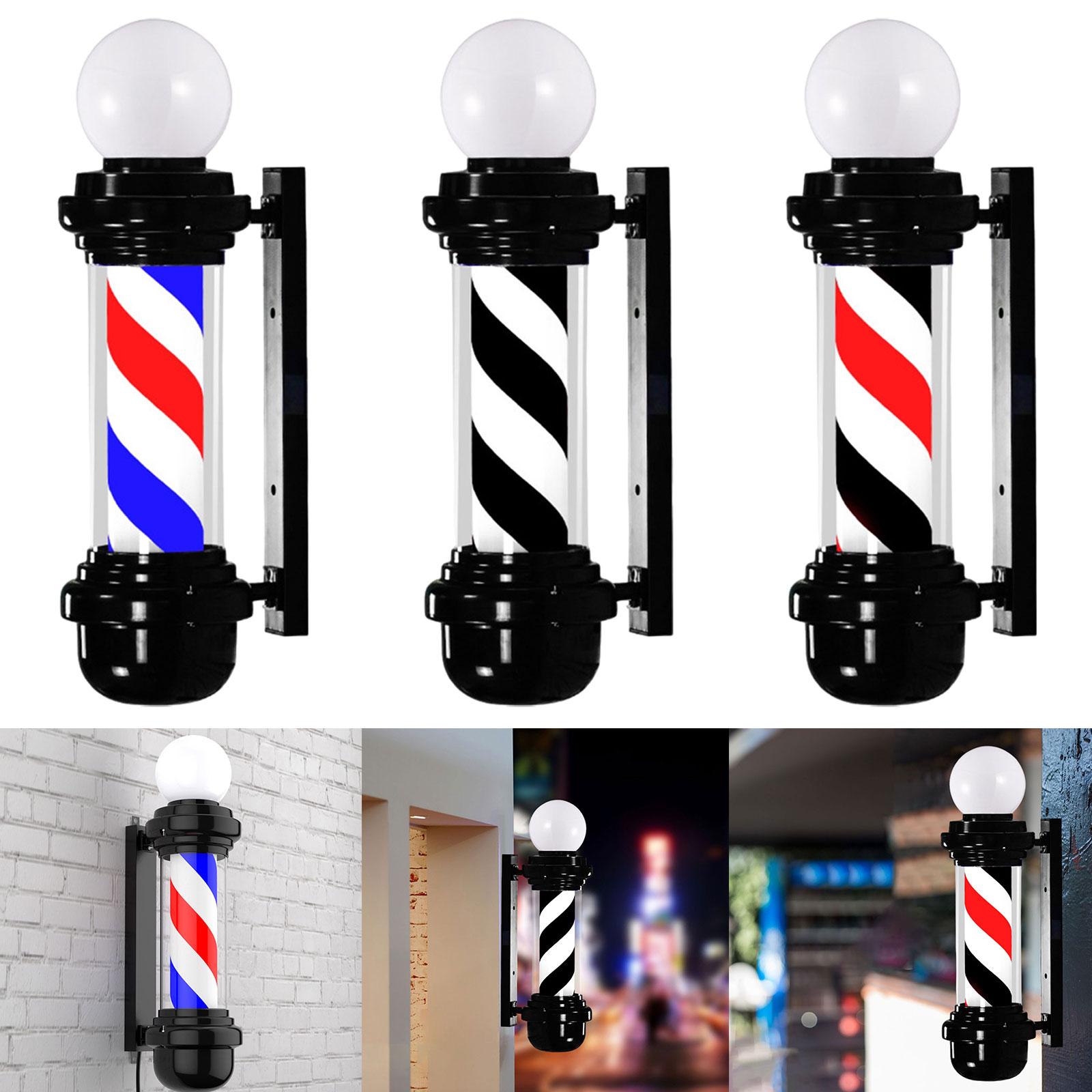 23.6 inch Barber Pole Light Sa - Outdoor Lighting Unit のレビューと価格
