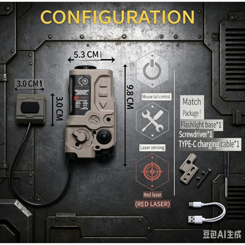 RAID-X Style RG Light Unit, Al - Outdoor Lighting Unit のレビューと価格