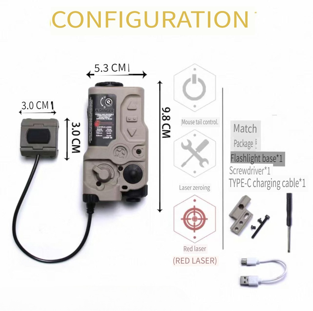 RAID-X Style RG Light Unit, Al - Outdoor Lighting Unit のレビューと価格