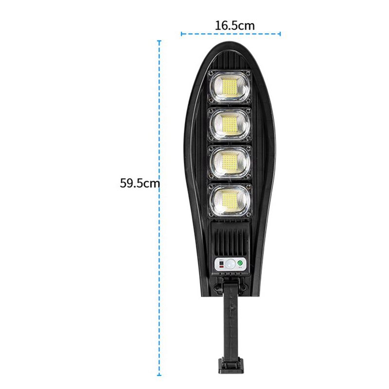 Carefree- Upgraded 168LED Sola - Outdoor Lighting Unit のレビューと価格