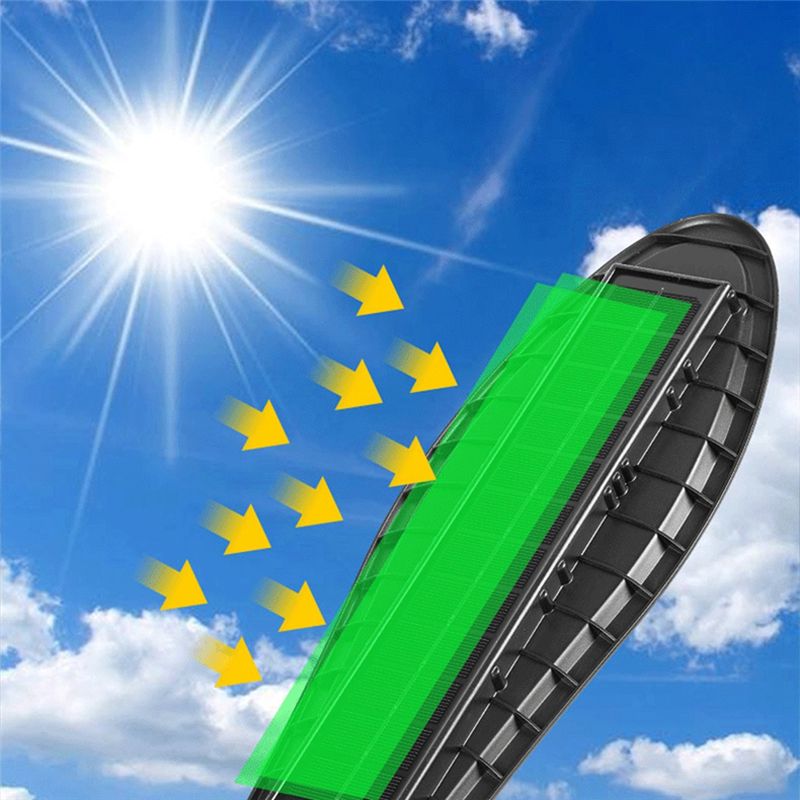 Carefree- Upgraded 168LED Sola - Outdoor Lighting Unit のレビューと価格