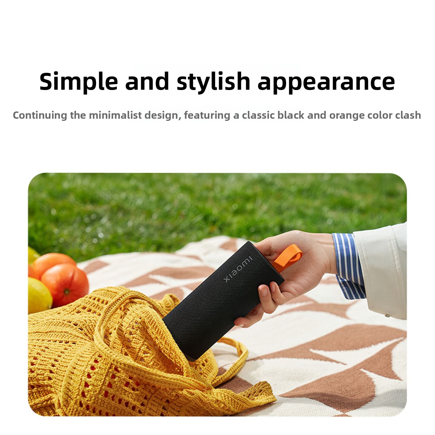 Xiaomi Portable Outdoor Blueto - Outdoor Lighting Unit のレビューと価格